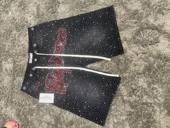 Valley dreams shorts