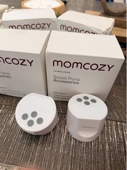 Momcozy portable breast pump