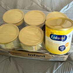 Enfamil Formula
