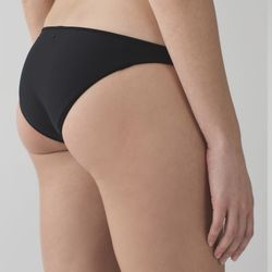 LULULEMON • BIKINI AND TANKINI BOTTOMS Women • Size S • Brand new