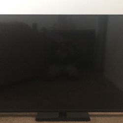 60 Inch smart tv 