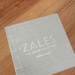 925 FR.WHT SAPH 2 NEW!! 