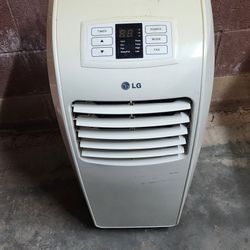 LG AC Air Conditioner