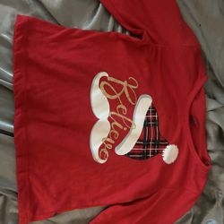 Kids Christmas Clothing 