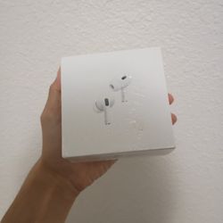 Airpod Pros