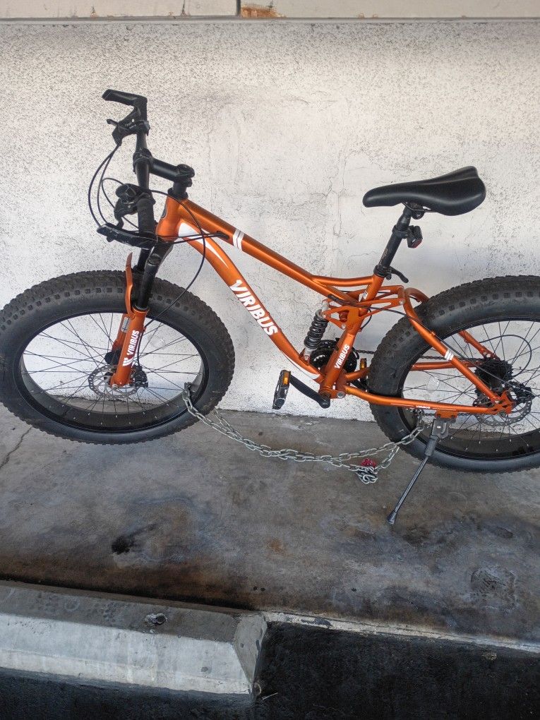Bike For Sale 
