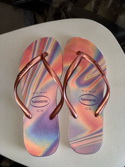 Hawaianas