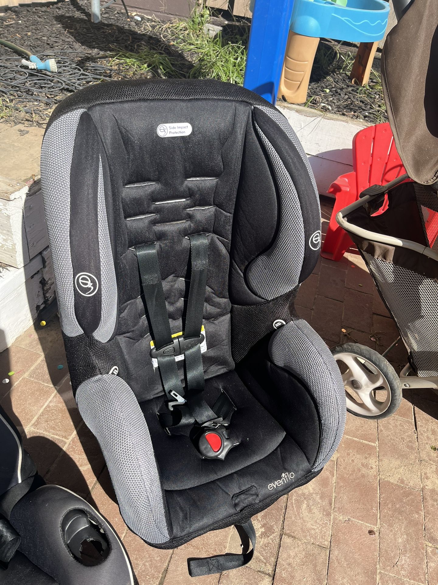 Car Seat