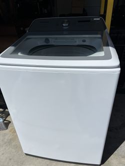 Washer