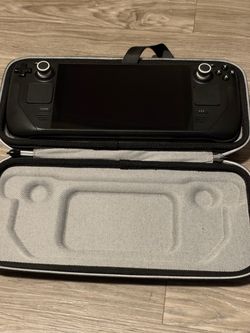 Valve Steam Deck OLED