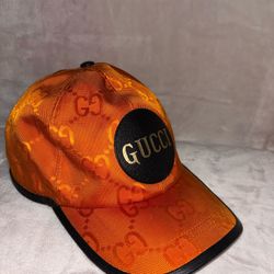 Gucci Hat