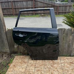 Rear Door Toyota RAV4 2020