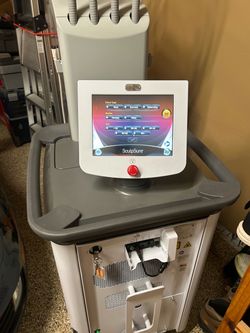 Weight Loss 2016 Cynosure Sculpsure $9,500/Best Offer