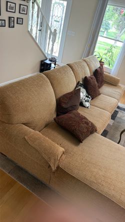 couch/sofa