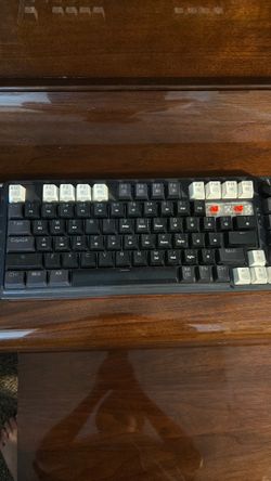 Reddragon ucal pro