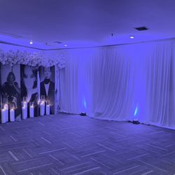 Pipe and drape for sale expandex drape