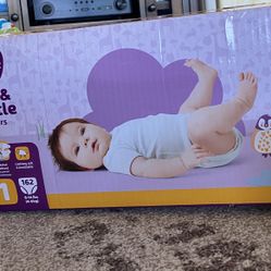 Parents Choice Diapers