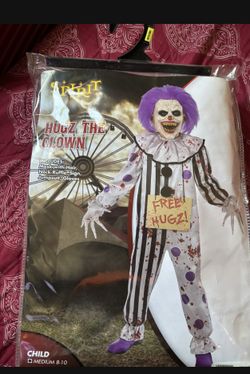 Kids Halloween Costume