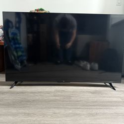 55 Inch 4k TV