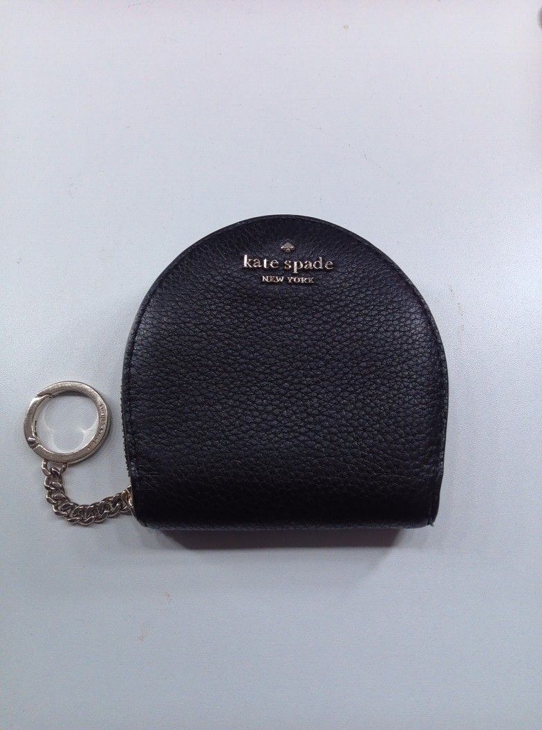 Kate Spade Wallet Black