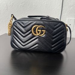 Gucci handbag