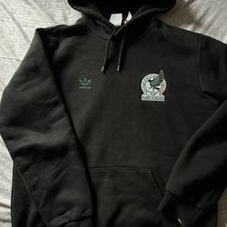 Mexico Hoodie 