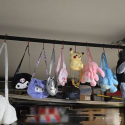 Hello Kitty Bags
