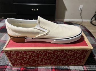 Classic Slip On 11.5 