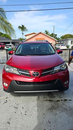 2013 Toyota Rav4