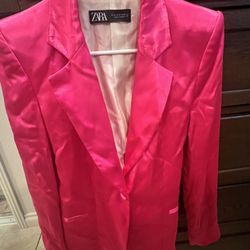Zara Blazer Xs