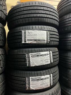 4 llantas nuevas  205-55-16  $90 each one
