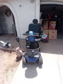 Scooter