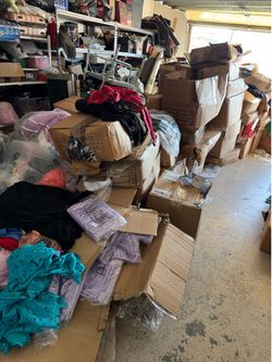 Women’s clothes