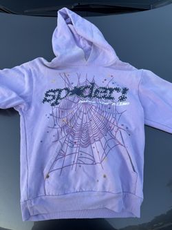 Spyder Hoodie
