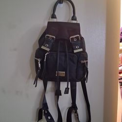 Backpack Purse
