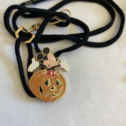 Disney Pin