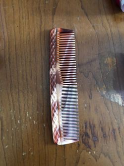Hair comb
