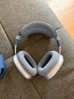 Apple Airpods Max