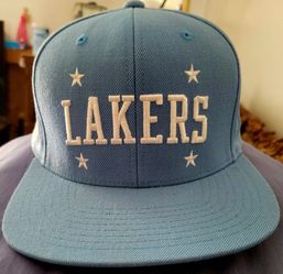 Lakers Snapback