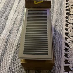 Floor Vent
