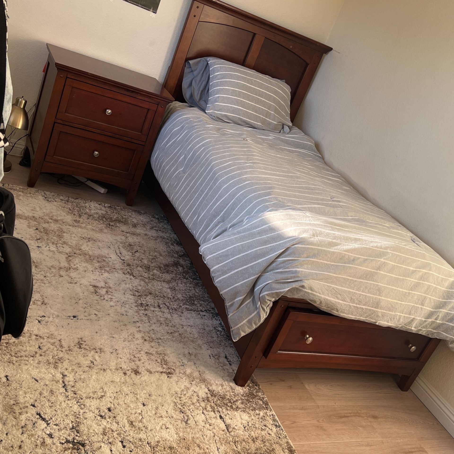 TWIN BED SET for Sale in Ontario, CA OfferUp