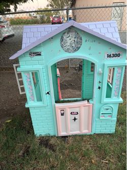 Playhouse