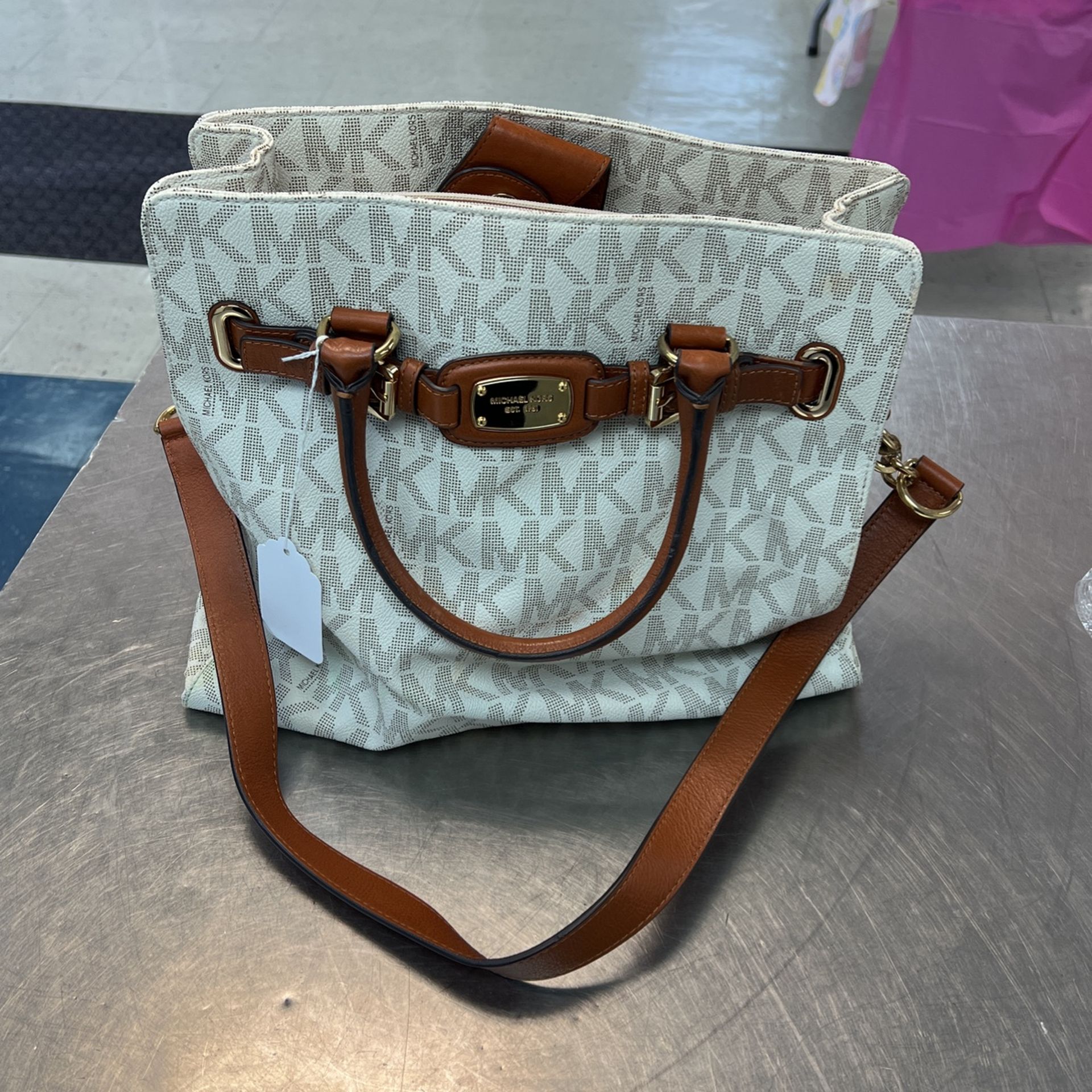 Michael Kors Purse