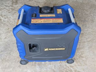 Generator 3400/4400w
