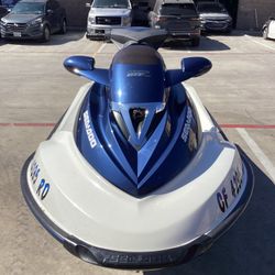 2005 GTX Supercharge