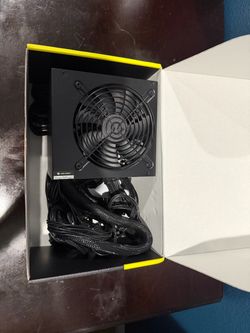 Gigabyte RTX 2060 6GB GPU + 650W Power Supply Bundle