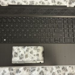 Hp Laptop Keyboard