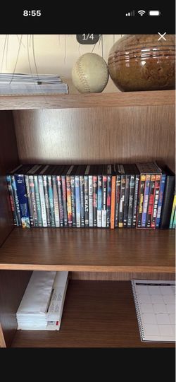 DVDS