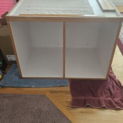 Kitchen Cabinet