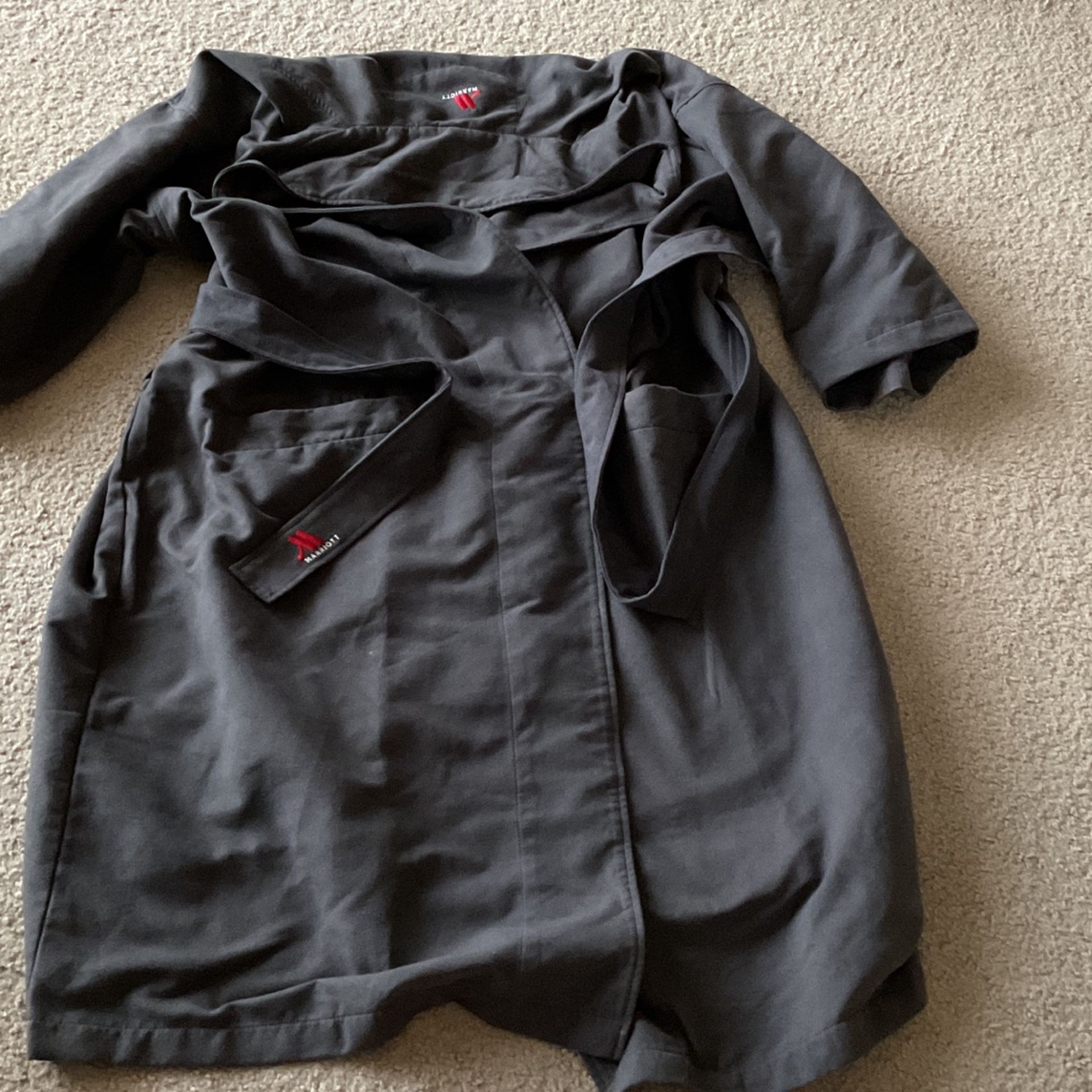 Marriott Hotel Robe